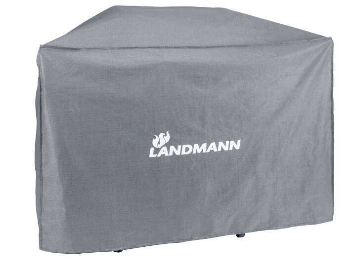 LANDMANN Premium Wetterschutzhaube